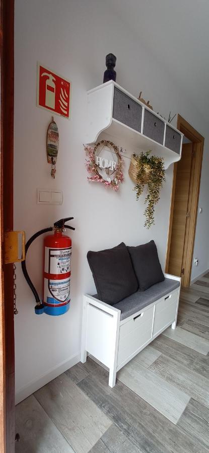 Appartement La Morada De Sana à Suances Extérieur photo