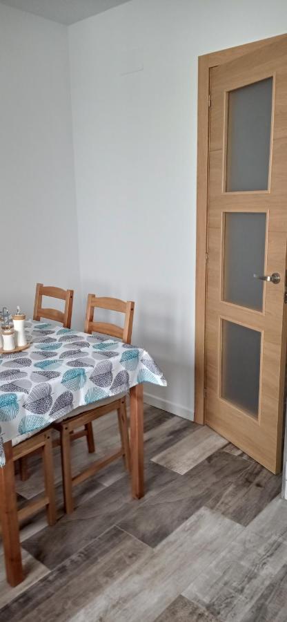 Appartement La Morada De Sana à Suances Extérieur photo