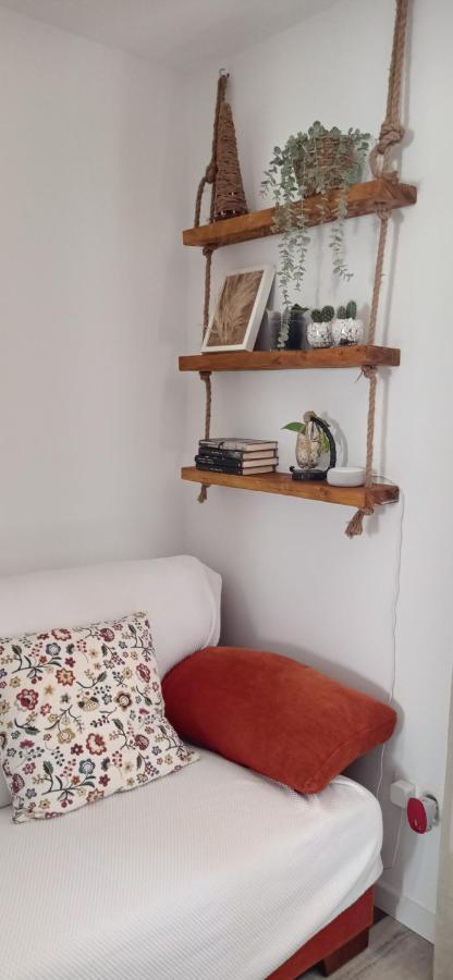 Appartement La Morada De Sana à Suances Extérieur photo