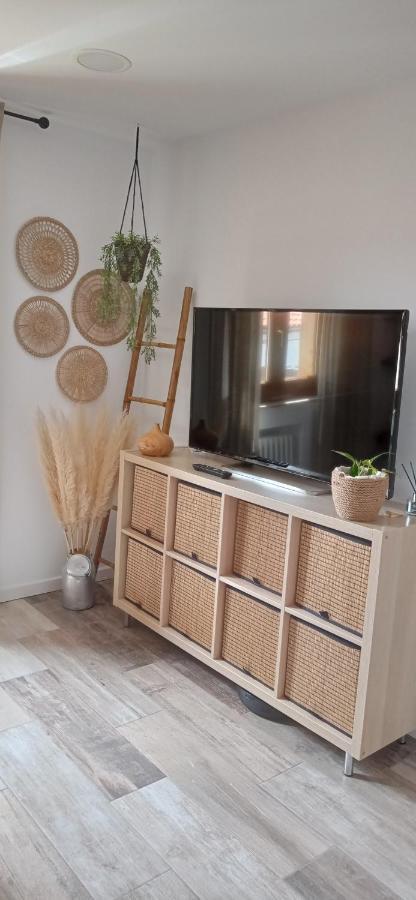Appartement La Morada De Sana à Suances Extérieur photo