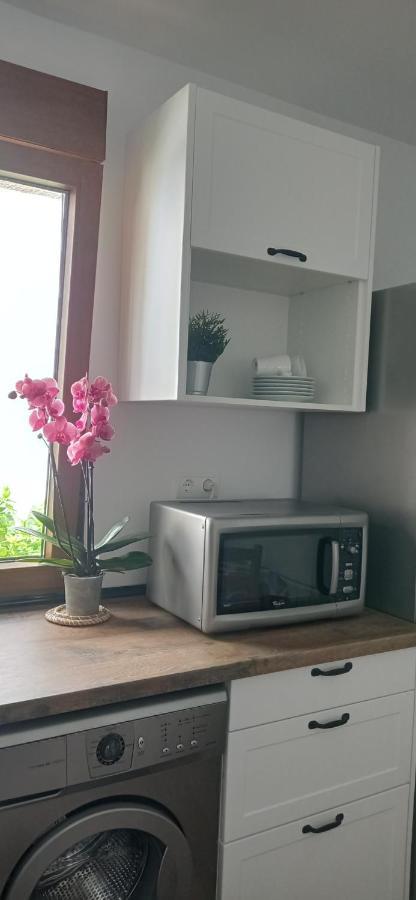 Appartement La Morada De Sana à Suances Extérieur photo