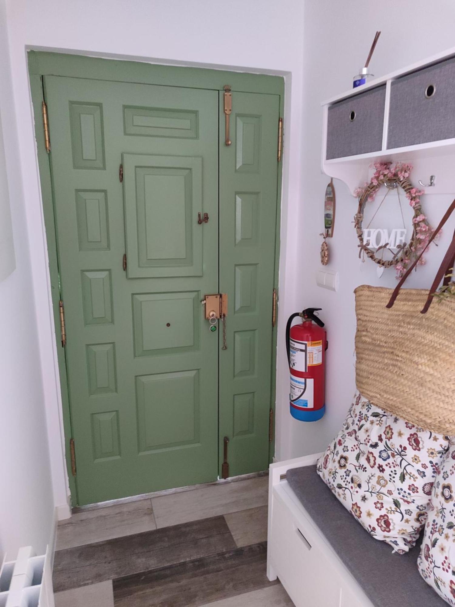 Appartement La Morada De Sana à Suances Extérieur photo